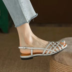 Trek Fisherman Sandals