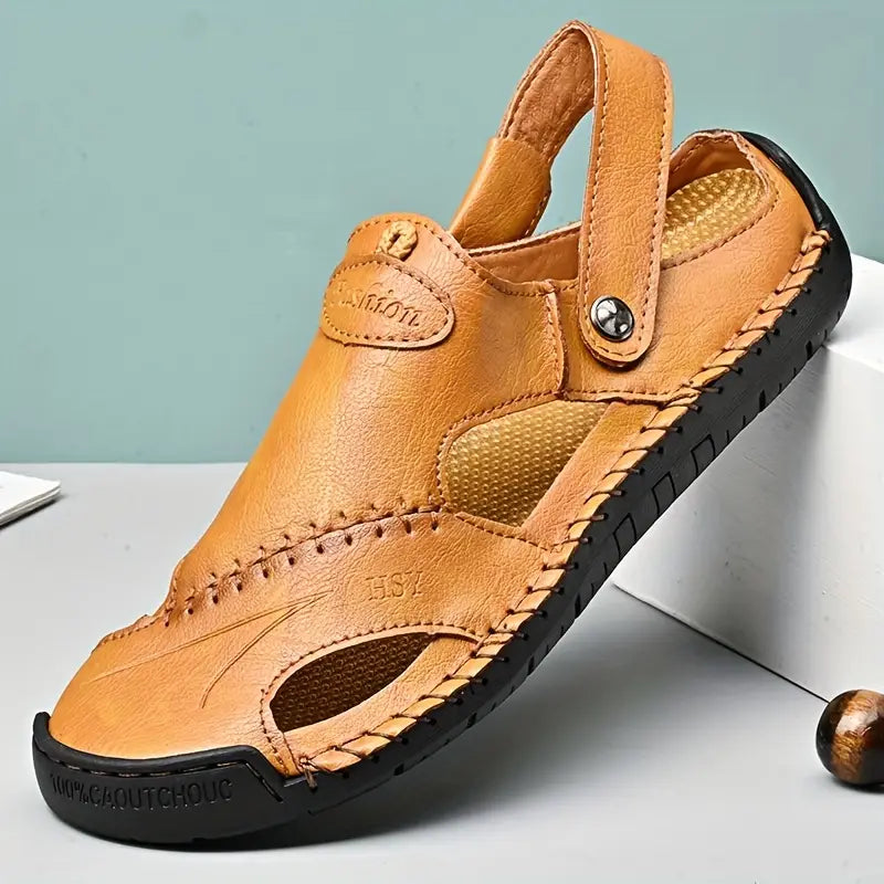 Trek Fisherman Sandals