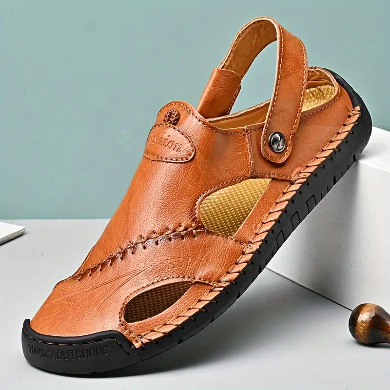 Trek Fisherman Sandals