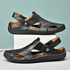 Trek Fisherman Sandals