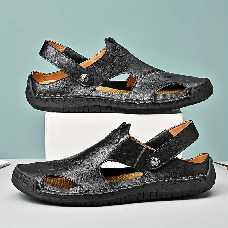 Trek Fisherman Sandals