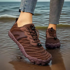 Ultra Barefoot Walking Shoes