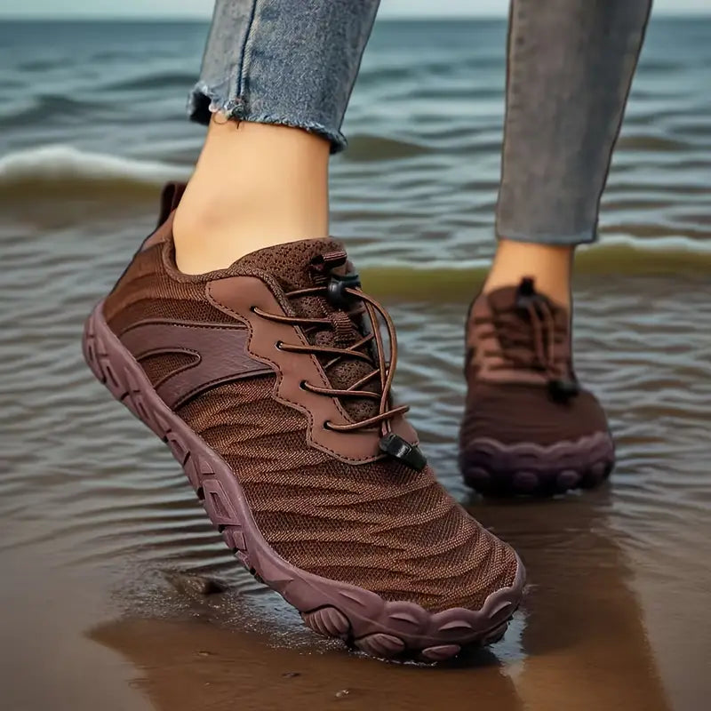 Ultra Barefoot Walking Shoes