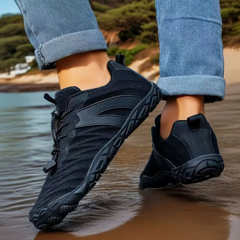 Ultra Barefoot Walking Shoes