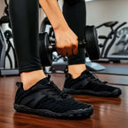 Ultra Barefoot Walking Shoes