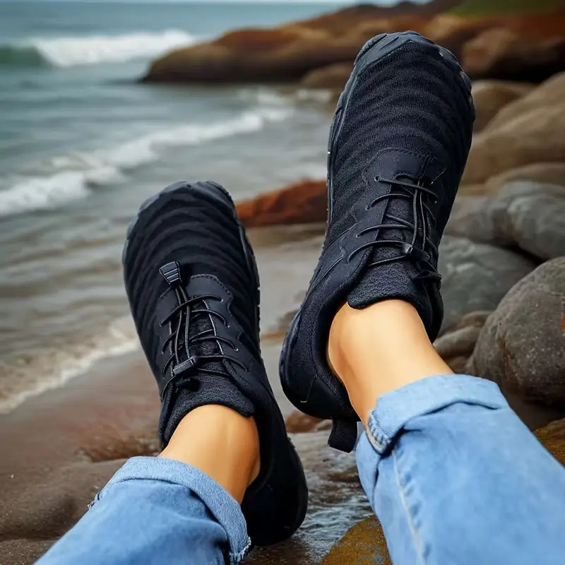 Ultra Barefoot Walking Shoes