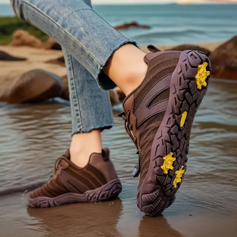 Ultra Barefoot Walking Shoes