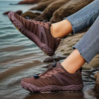 Ultra Barefoot Walking Shoes