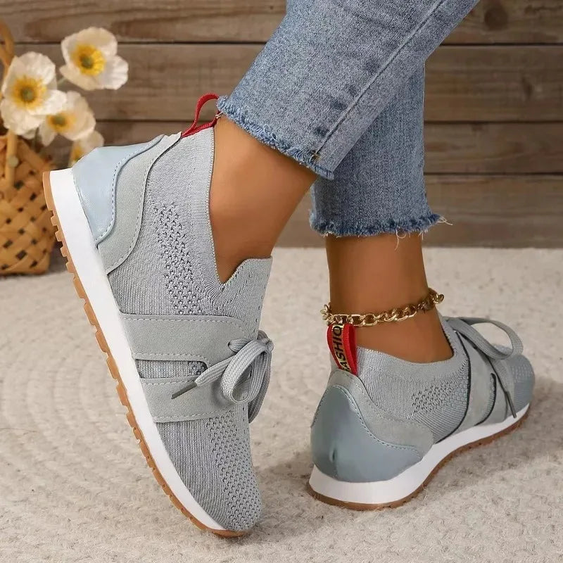 Urban Flex Sneakers
