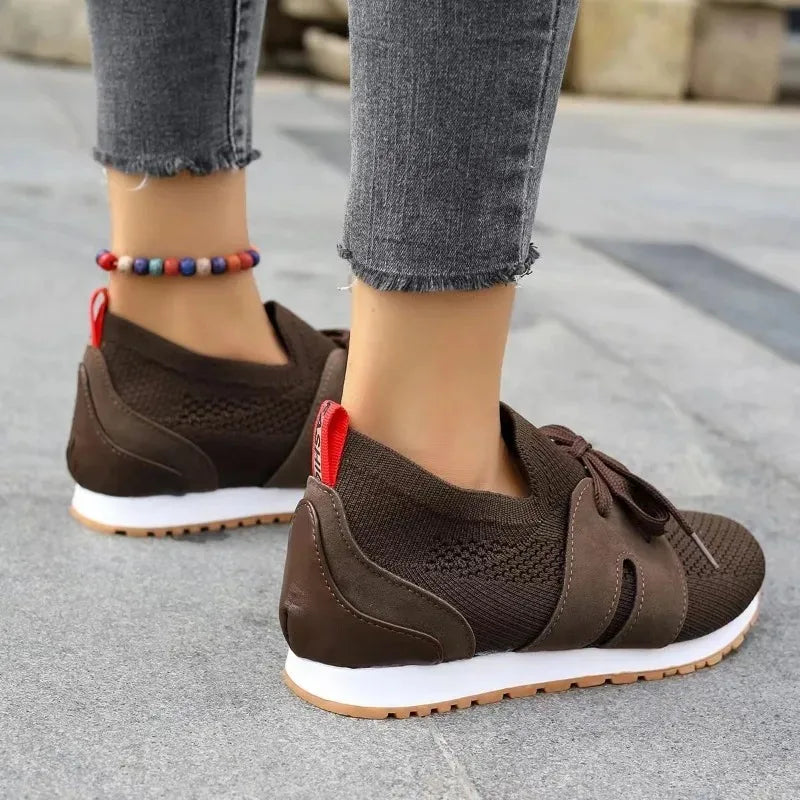 Urban Flex Sneakers