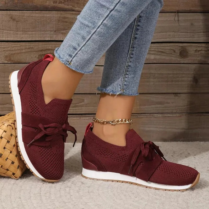 Urban Flex Sneakers