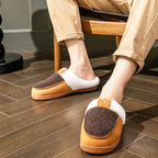 Urban Puffy Comfort Slippers