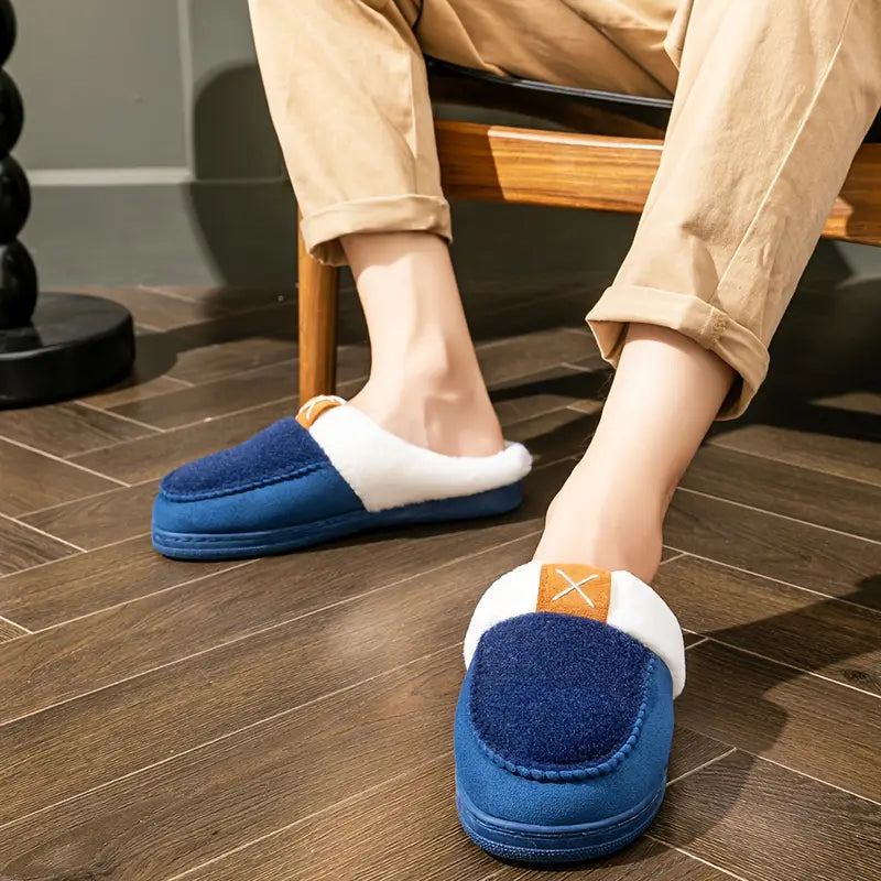 Urban Puffy Comfort Slippers