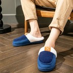 Urban Puffy Comfort Slippers