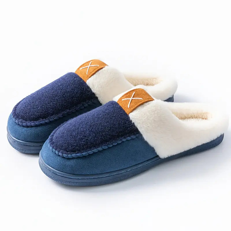 Urban Puffy Comfort Slippers