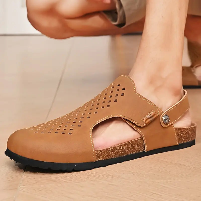 Urban Sandals