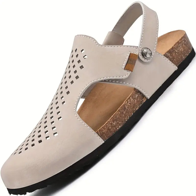 Urban Sandals