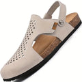 Urban Sandals