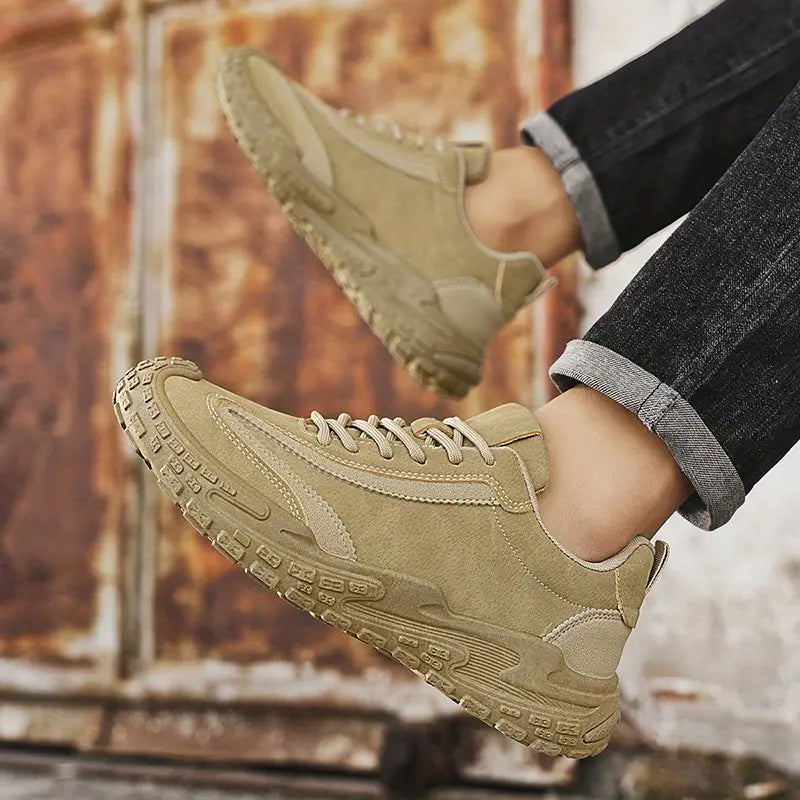 Urban Trek Sneakers