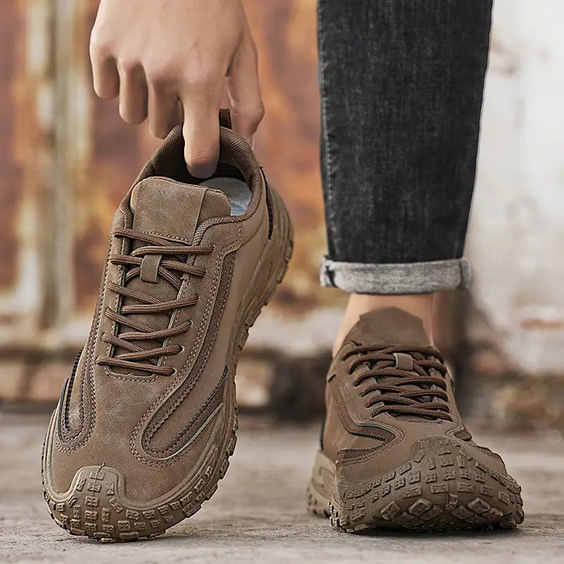 Urban Trek Sneakers