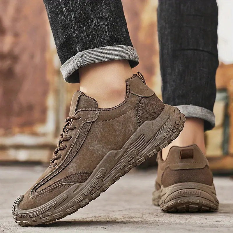 Urban Trek Sneakers