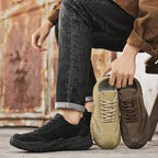Urban Trek Sneakers