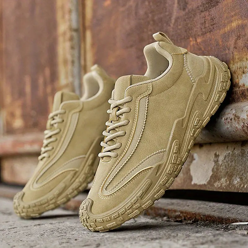 Urban Trek Sneakers