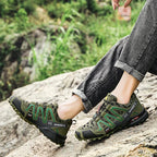 Venture Trek Runners
