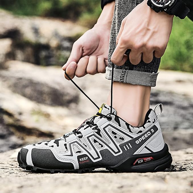 Venture Trek Runners