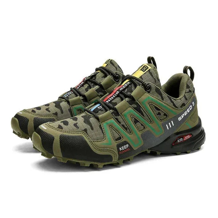 Venture Trek Runners