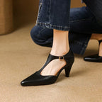 Viola High Heel Pumps