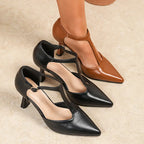 Viola High Heel Pumps