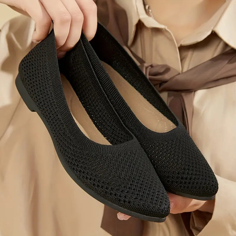 Vivienne Cutout Sandals