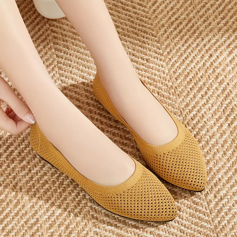 Vivienne Cutout Sandals