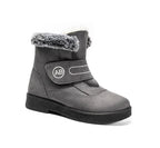 Walker Faux Fur Lined Boots