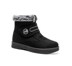 Walker Faux Fur Lined Boots