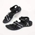 Wander Barefoot Sandals