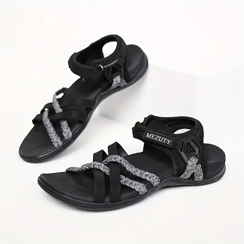 Wander Barefoot Sandals