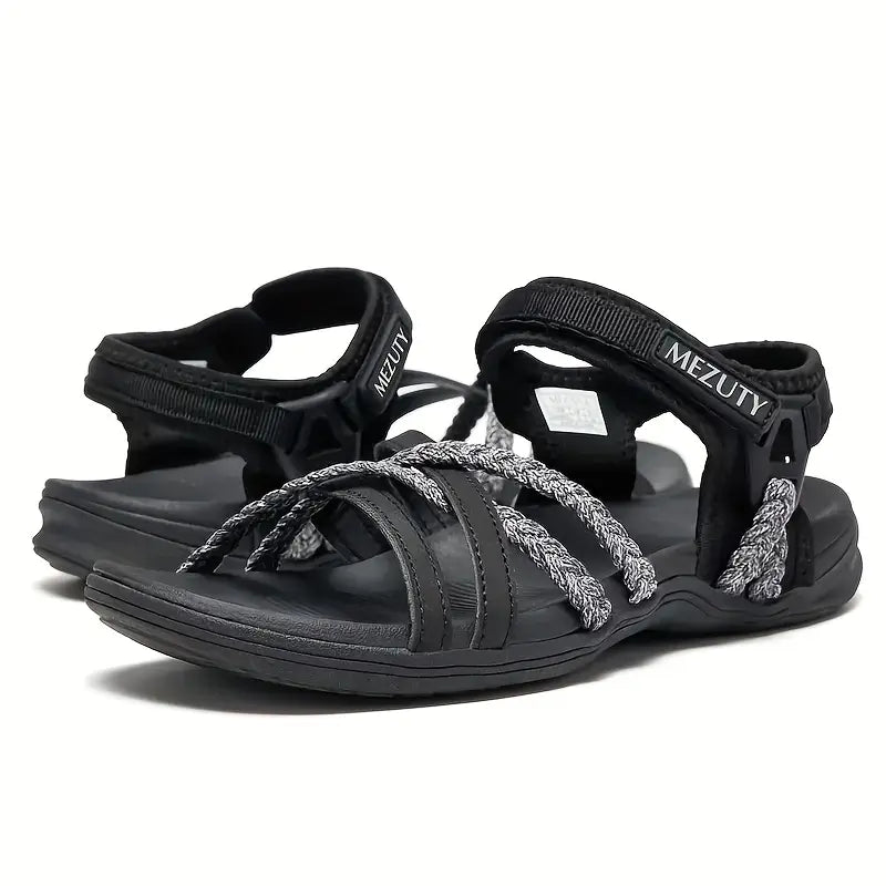 Wander Barefoot Sandals