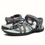 Wander Barefoot Sandals