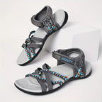 Wander Barefoot Sandals