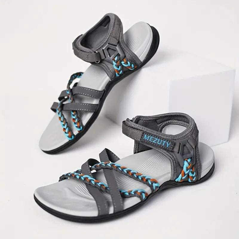 Wander Barefoot Sandals
