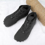 Waterproof Barefoot Winter Hiking Boots