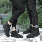 Waterproof Barefoot Winter Hiking Boots