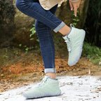 Waterproof Barefoot Winter Hiking Boots
