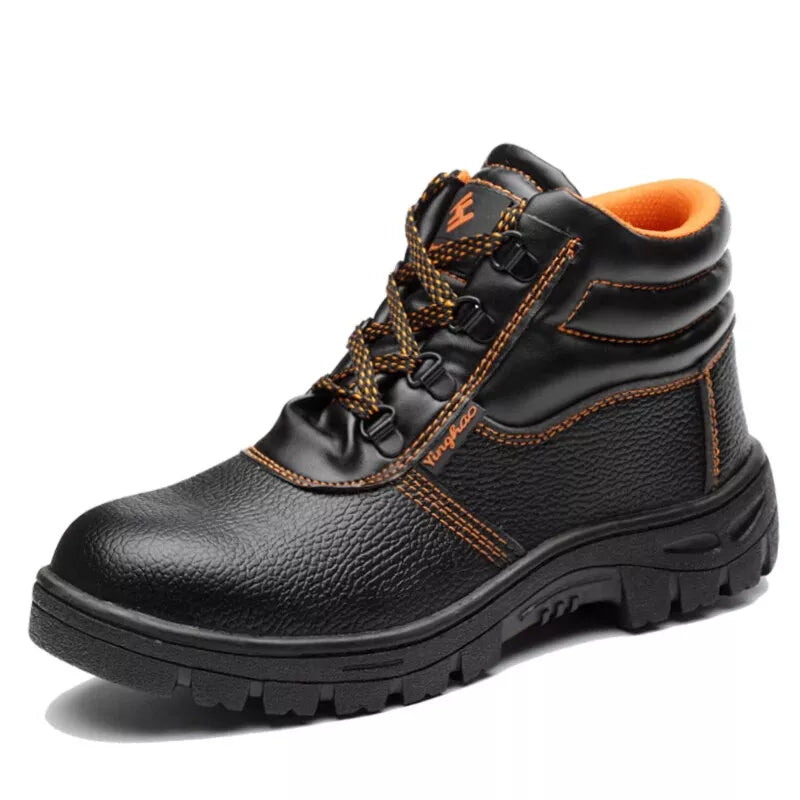 Waterproof Safety Shoes