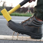 Waterproof Safety Shoes