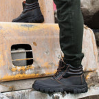 Waterproof Safety Shoes