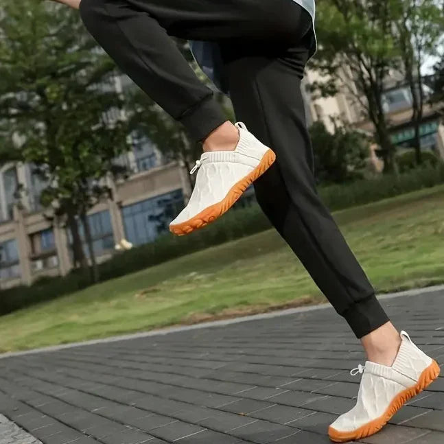 Wave Barefoot Shoes