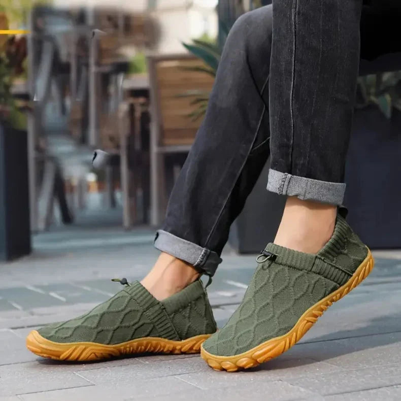 Wave Barefoot Shoes